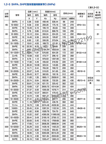 SHPA、SHPE型雙層通用膨脹節(jié)（1.0MPa）-詳情.jpg